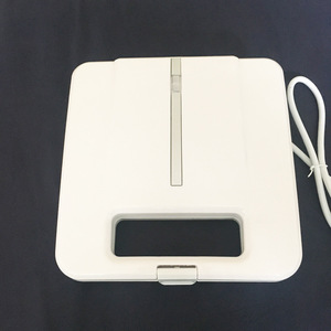 Máquina Eléctrica para Hacer Sándwiches de Desayuno, Tostadora Automática de Pan - Product Image 3