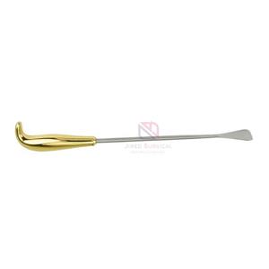 Outils chirurgicaux légers de dissection et d'élevage, instruments médicaux en acier inoxydable de qualité supérieure pour chirurgiens (vente en gros) - Product Image 3
