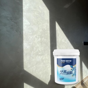 <span class=keywords><strong>Peinture</strong></span> artistique en <span class=keywords><strong>velours</strong></span> écologique de qualité supérieure pour intérieur - Product Image 4