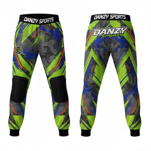 Pantalones de Paintball para Hombre, Venta Directa de Fábrica, Mejor Precio, Fabricante de Pakistán, Precio al por Mayor, Personalizados - Product Image 2