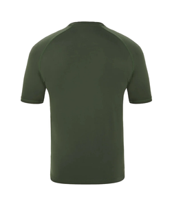 Rashguard à manches longues OEM/ODM pour hommes UPF 50+ Séchage rapide Spandex/Polyester Chemise de bain pour le surf, la plongée et les sports nautiques - Product Image 4