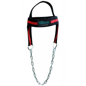 Haute qualité réglable haltérophilie Fitness cou exercice fortifiant poids tête cou harnais pour l'haltérophilie - Product Image 6