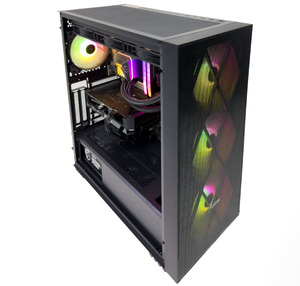 เวิร์กสเตชันครีเอทีฟสำหรับแรม DDR5 19 14900K 64 GB RTX 5060 T1 16GB GPU ODM รับประกัน3ปีแบบ DIY - Product Image 3