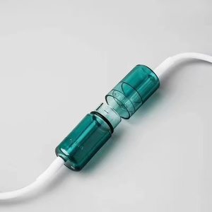 Máquina de Inyección de Hidrógeno y Oxígeno <span class=keywords><strong>para</strong></span> Peces, Tubo de Oxígeno Montado en la Oreja 7f-3 8f 9f, Terapia de Inhalación de Hidrógeno y Oxígeno - Product Image 6