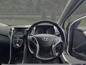 HYUNDAI I20 2013 USADO, Volante a la Izquierda/Derecha - Product Image 4