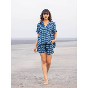Ensemble coordonné pour femmes Rabia Modal - Product Image 5