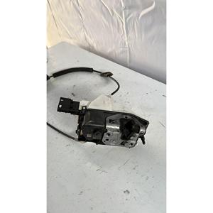 CITROEN C3 Série (16>) Serrure avant droite A048069/KPF1904002 zm01 - Product Image 6