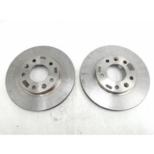 Paire de disques de frein avant RENAULT Laguna Berline 3ème Série (01>05) BFC 3A04 Essence - Product Image 6