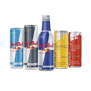 Proveedor con el Precio Más Bajo, Bebida Energética RED BULL Original al por Mayor, 250 ml x 24 Latas, con Entrega Rápida - Product Image 5