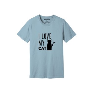 เสื้อยืดคอกลมผู้ชาย100% ผ้าฝ้าย/ผ้าฝ้ายผสมเสื้อฤดูร้อนระบายอากาศสีทึบพิมพ์โลโก้ได้ตามต้องการ - Product Image 2