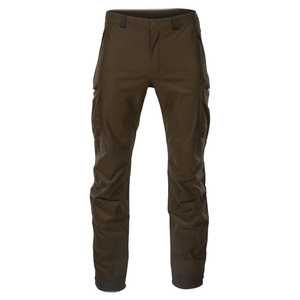 Pantalon coupe-vent softshell fabriqué en usine en polyester/coton Pantalon softshell personnalisé, léger, imperméable et respirant pour l'hiver - Product Image 1