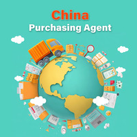 Agent d'approvisionnement professionnel de Yiwu fournissant l'approvisionnement en produits, la vérification des fournisseurs et le soutien logistique mondial