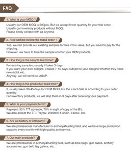 Garde de bras d'arc composé et d'arc classique Camo pour la protection de tir Garde de bras de tir à l'arc - Product Image 6