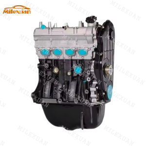 Moteur à essence BG10 4 cylindres 1.0L de haute qualité pour <span class=keywords><strong>DFM</strong></span> DFSK (DongFeng Sokon) K07 K17 V07 <span class=keywords><strong>V21</strong></span> V22 V27 - Product Image 5