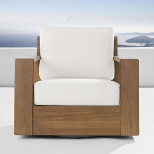 Luxueux se prélasser à l'extérieur Chaises longues et lits de repos opulentes pour une relaxation ultime 1001730 - Product Image 5