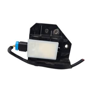 UNIDAD DE CONTROL DEL SENSOR DE RADAR TRASERO IZQUIERDO HYUNDAI Serie Bayon 99140-Q0300 G3LF Hybrid 1000 (21>) - Product Image 1