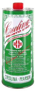 Creolina Pronto Uso Pearson Lt .1 - Product Image 1