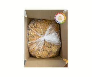 Piña seca de primera calidad: bocadillo en rodajas, textura suave de alta calidad de productores de Vietnam, ideal para exportación y bocadillos globales - Product Image 6