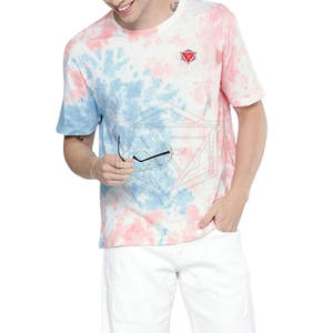 Camiseta Sublimada Personalizada de Talla Grande a Precio de Mayoreo, Camiseta Sublimada Hecha a Medida - Product Image 1