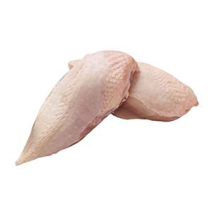Pechuga de Pollo Congelada, Calidad Premium, Fresca y Tierna, Certificada Halal, Empaque a Granel, Gran Volumen, Suministro Directo de Fábrica - Product Image 1