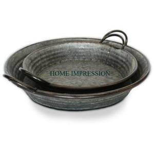 Bandeja de cocina de forma personalizada con diseño minimalista hecha a mano, bandeja segura para alimentos, decoración de mesa para bodas y fiestas, bandeja para servir alimentos - Product Image 4