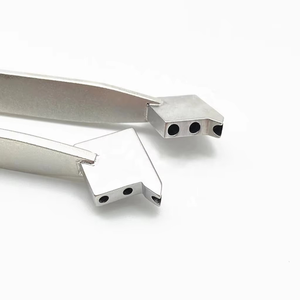 Guide de perçage parallèle orthopédique premium 2,0 mm 2,5 mm en acier inoxydable pour alignement de fil K de fixation osseuse chirurgicale, outils réutilisables CE - Product Image 6