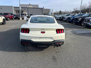 ฟอร์ด มัสแตง จีที พรีเมียม ปี 2025 มือสอง - Product Image 4