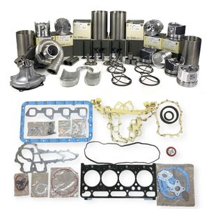 4d33 4d34 4d35 4d31 4d32 Canter động cơ phụ tùng cho Mitsubishi bộ phận - Product Image 5
