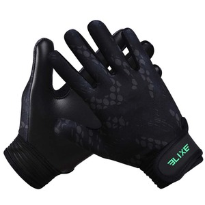 2025 ELIXE <b>SPORTS</b> Cabretta Leather Breathable Golf <b>Gloves</b> Outdoor Customizable Wholesale with Custom Logo - Product Image 4