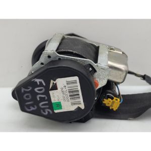 Ceinture de sécurité avant droite FORD Focus Berline 5ème Série BM5161294ACW (11>14) - Product Image 5