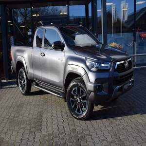 Camionetas Toyota Hilux 2019 4x4 Usadas en Buen Estado / Toyota Hilux 2023 Usadas en Buen Estado - Product Image 6