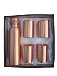 Gafas de cobre en caja hechas a medida con impresiones temáticas vintage, ideales para reventa por tiendas de decoración del hogar, adecuadas para reventa - Product Image 5