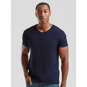 Iconiche Magliette Promozionali Personalizzate con Scollo a V 150 V-Neck - Product Image 6