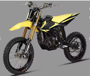 S R Hyper Bee 2025 Hyperbee Light X Lbx Surround Ultra Bee Bicicleta Eléctrica de Cross OEM DIY - Product Image 1