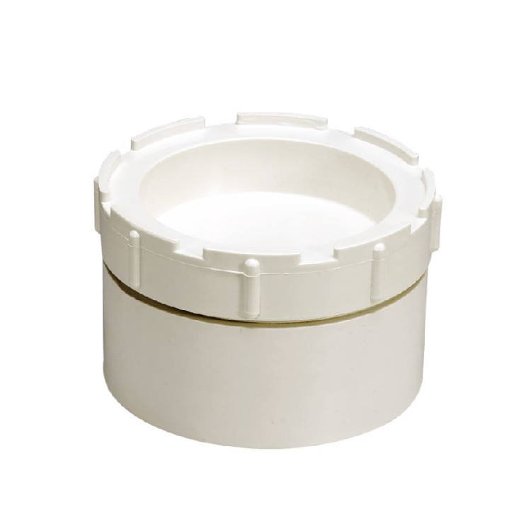 ERA Clean Out Floor Drain PVC Fittings for BS1329 BS1401 Standard Clean ...
