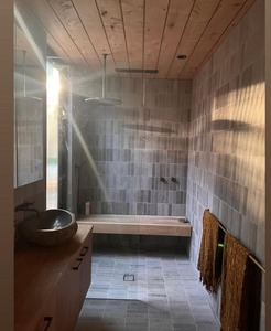 Exportateur indien Porte-serviettes mural en laiton Organisateur facile à installer pour serviettes de salle de bain ou de cuisine disponible au prix d'usine - Product Image 2