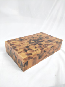 Wholesale Custom Printed Handmade Wood <b>Box</b> Polished Wooden <b>Gift</b> <b>Box</b> from India by CRAFTS GALORE at <b>cheap</b> price - Product Image 3