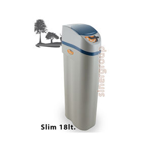 Adoucisseur d'eau Dayton (Rég. Conteneurs en résine à durée de conservation contrôlée (7, 12, 18, 25, 30 litres) – Type armoire – Usage domestique et commercial - Product Image 3