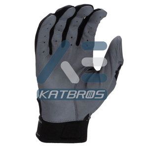 Gants de frappe de baseball de qualité supérieure 2025 – Nouveau design, les plus vendus - Product Image 3