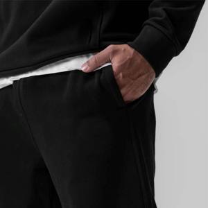 <b>Men's</b> Jogger <b>Pants</b> - Comfortable and Stylish Athletic Joggers with Drawstring Waist and Pockets for Everyday Wear - Product Image 4