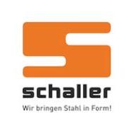Stahlhandel Schaller GmbH logo