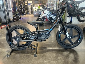 Vélo Électrique Premium 24V pour Enfants - Roues de 16 Pouces avec Moteur Brushless - Commandez Maintenant - Product Image 2
