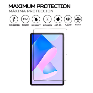 ฟิล์มกันรอยหน้าจอแบบกันลื่นสำหรับหัวเว่ย เมทแพด 11 2023 - Product Image 2