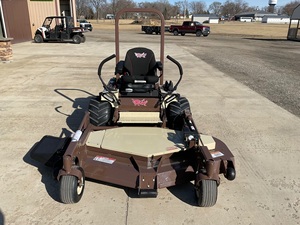 For Professional Grade Self-Propelled Heavy Duty Zero Turn Lawn Mower 92 Diesel 150cc Engine Rotary Blade 300L <b>Grass</b> Box - Product Image 4