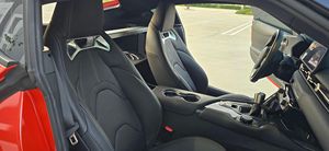 Toyota Supra Edición 45 Aniversario 2024 Gasolina Bajo Kilometraje - Product Image 5