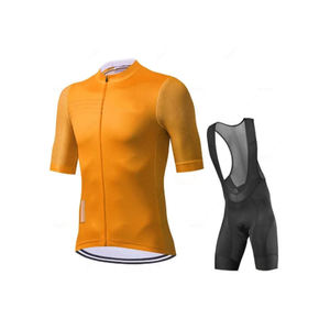 Venta caliente uniforme de ciclismo cómodo uniforme de Ciclismo de alta calidad uniforme de ciclismo para hombres - Product Image 5