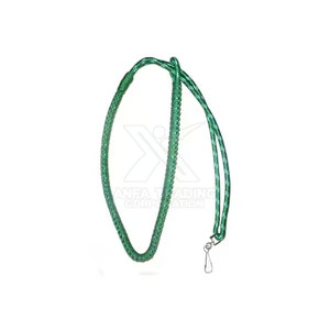 Cordon de sifflet pratique avec sangle réglable et clip Cordon de sifflet en nylon de qualité supérieure avec crochet - Product Image 6