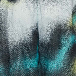 Pantalones cortos de baloncesto de playa y gimnasio de secado rápido para hombre Pantalones cortos para correr con logotipo personalizado diseñados para la comodidad y la transpirabilidad - Product Image 6