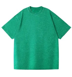 Camisetas de microfibra para hombre de algodón 100% de alta calidad, duraderas y cómodas para usar durante todo el día - Product Image 2