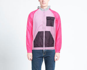 Veste de randonnée formelle légère pour homme sur mesure, imperméable, fermeture éclair, fourrure, coupe ample, coupe-vent, sports de plein air, options de grande taille - Product Image 5